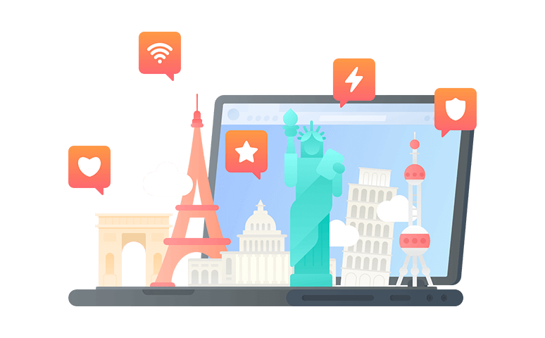 在乌拉圭连接到中国的软件 - APP回国